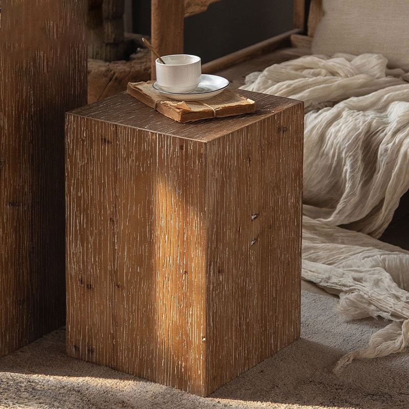 Cuba Tile Table